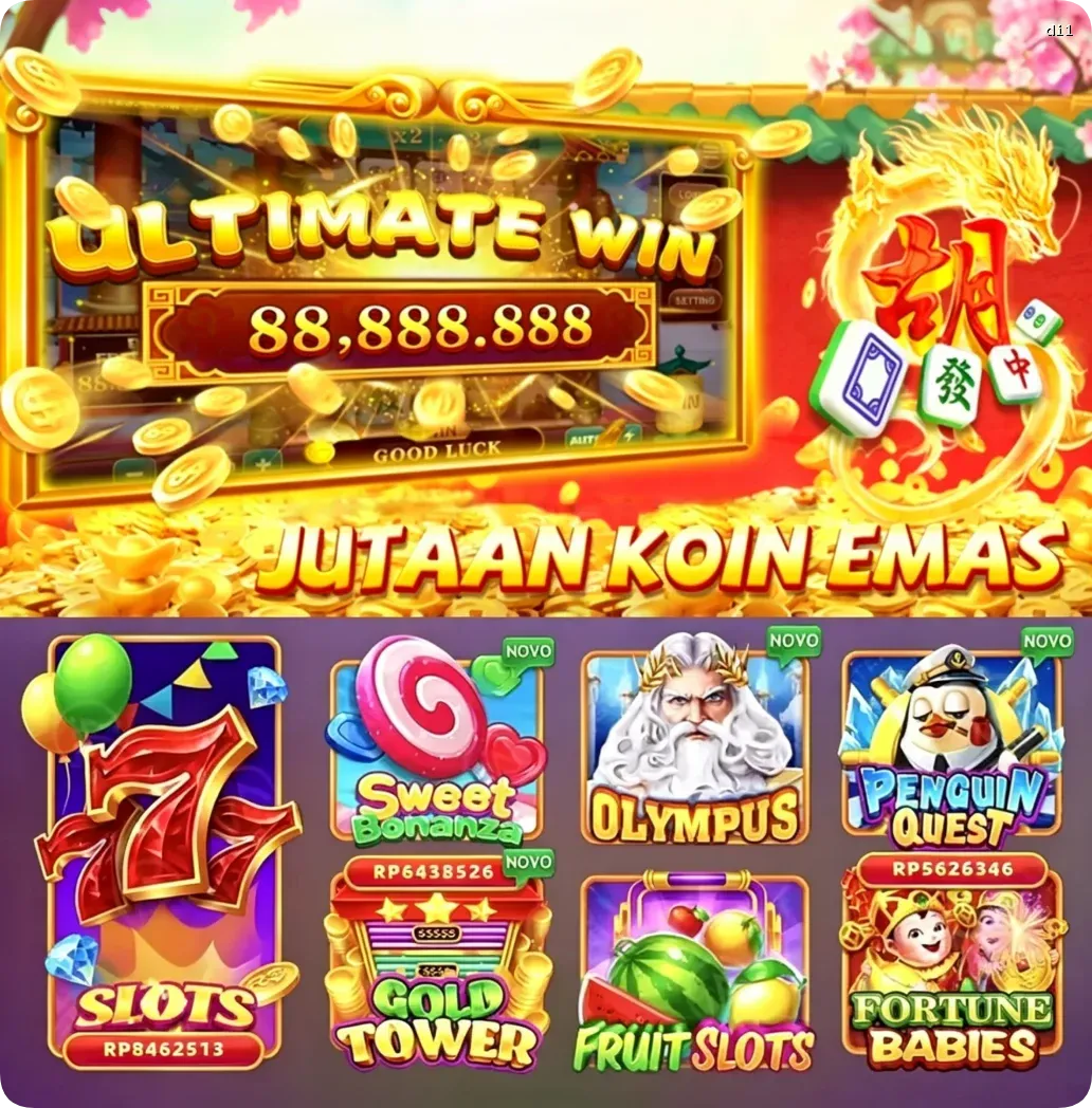 di1 APK Resmi Unduh