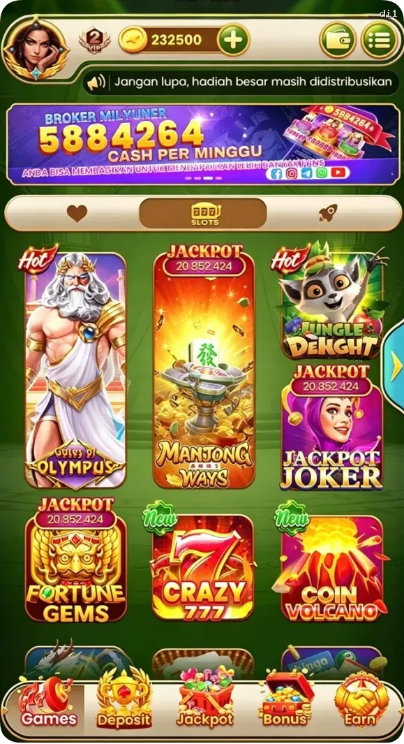 di1 Preview - Resmi Unduh